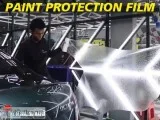 Car Paint Protection Film