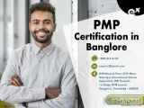 PMP Certification in Bangalore