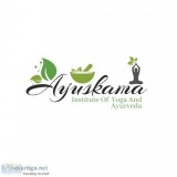 Rishikesh yoga teacher training center | ayuskama rishikesh
