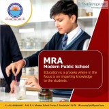 Make Your Little One s Future Better in the Best CBSE School in 