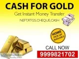 Cash For Gold In Dwarka - Best Gold Buyers In Dwarka