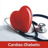 Cardiac diabetic pcd company