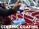 Ceramic Coating In Noida