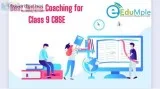 Best online coaching for class 9 CBSE