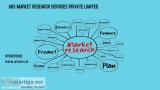 ARS Retail Market Research Companies