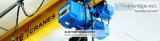 Hoist Crane Manufacturers In India  Loadmate.in