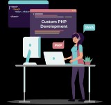 Avail Advantages of Custom PHP Development by ROI Mantra India