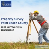 Leading Surveyors Service Company in Florida