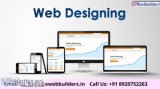 Best Website Designing Services in Delhi
