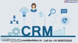 Best CRM Development Company