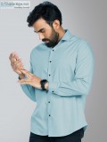Order best men shirts online in india at beyoung