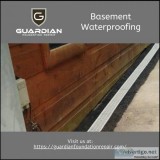 Basement Waterproofing Solutions to Fix a Wet Basement