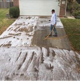 Hire Power Washing Services