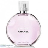 Chanel Chance Eau Tendre Eau de Toilette 3.4 FL OZ.100 ML
