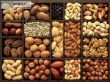 Nitin s Exotic Nuts and Dry Fruits - Harsha Enterprises