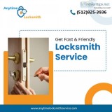 Locksmith Near Me Austin