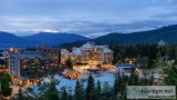 Top 5 beautiful places to visit during winter in canada