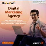 digital marketing solutions company in delhi