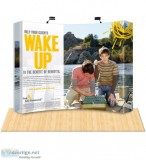 Trade Show Displays in Toronto for sale  Display Booth in Canada