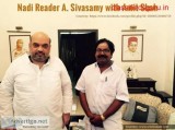 Nadi astrology near me