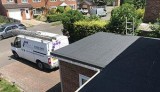Emergency roof repair oxford  Oxford roofer