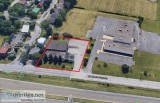 Industrial space  industrial building for rent Boucherville