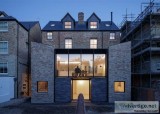 House extension oxford  House renovation &ndash Carma UK constru