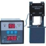 Having doubts regarding humidity meter