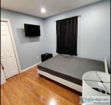 Furnished room 4 rent by - East 169St Clay Avenue
