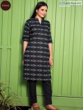 Shop latest collection of festive kurtis with beyoung