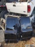 2003 Ford Ranger Rear Doors