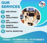 Website Designing in Azadpur