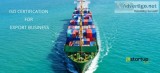 Import export code