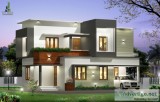 Luxury independent house for sale
