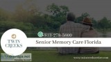 Assisted Living Facilities in Tampa Florida