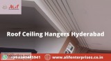 Roof ceiling hangers hyderabad