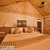 Jaisalmer Desert Camp  Luxury tent in Jaisalmer  Royal Tent Jais