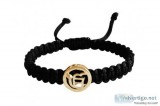 Gold Ik Onkar Men&rsquos Bracelet