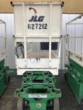 2014 JLG 1932RS SCISSORLIFT 152301221