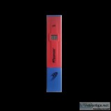 pH Meter (Pocket Model)