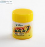best balm for pain