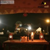 Royal luxury camp in jaisalmer  Jaisalmer Desert Camp  Luxury Ca