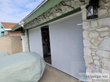 New Garage Doors and Screens