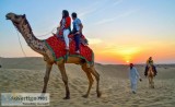 Camel Safari Jaisalmer  Jaisalmer Camel Safari  Camps in Jaisalm