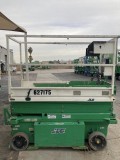 2014 JLG 1932RS SCISSORLIFT 152302221