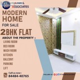 Buy Affordable Fully Furnished Houses For Sale in Uttam Nagar