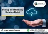 Get flawless backup installation services in dubai