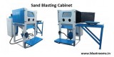 Sand Blasting Cabinet  Sand Blasting Cabinet Price in India