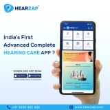 Hearing aid store in kochi-hearzap