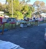 Flea MArket